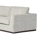 Colt 4-Piece Sectional - Merino Cotton | Left Chaise