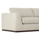 Colt 4-Piece Sectional - Merino Cotton | Right Chaise