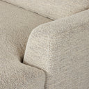 Colt 4-Piece Sectional - Merino Cotton | Right Chaise