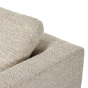 Colt 4-Piece Sectional - Merino Cotton | Right Chaise