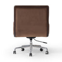 Samford Desk Chair - Sapphire Coco