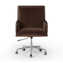 Samford Desk Chair - Sapphire Coco
