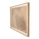 Mushroom Fields by Molly Supplee - Vertical Grain 2.5 White Oak