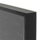 Splice I by FH Art Studio - Black 2.5 Maple