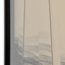 Splice I by FH Art Studio - Black 2.5 Maple