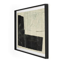 Mono 1 & 2 by Dan Hobday - Black 2.5 Maple