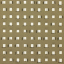 See Through Taupe by FH Art Studio - Natural 2.5 Maple | 72" x 32"