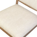 Glenview Dining Chair - Essence Natural