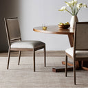 Glenview Dining Chair - Essence Natural