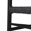 Lomas Outdoor Dining Armchair - Vintage Coal