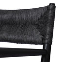 Lomas Outdoor Dining Armchair - Vintage Coal