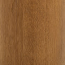 Haney Floor Lamp - Light Smoked Oak Veneer