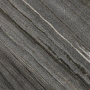 Raven End Table - Ebony Marble