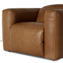 Radley Power Recliner Accent Chair - Sonoma Butterscotch