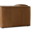 Radley Power Recliner Accent Chair - Sonoma Butterscotch