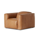 Radley Power Recliner Accent Chair - Sonoma Butterscotch