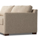 Hampton Sofa-93" - Delta Sand