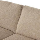 Hampton Sofa-93" - Delta Sand