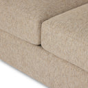 Hampton Sofa-93" - Delta Sand