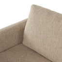 Hampton Sofa-93" - Delta Sand