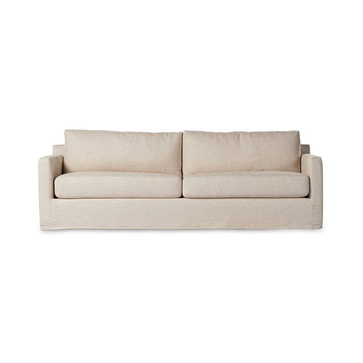 Hamilton Slipcover Sofa