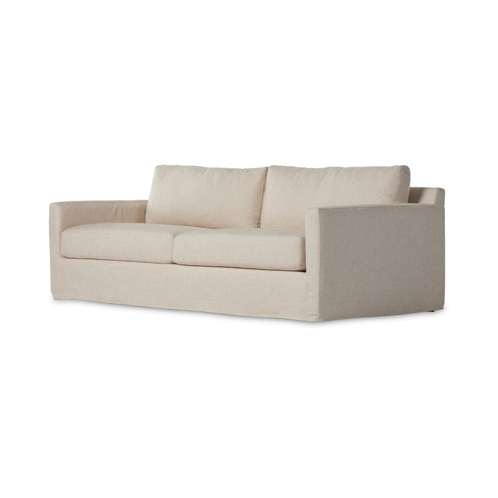 Hamilton Slipcover Sofa