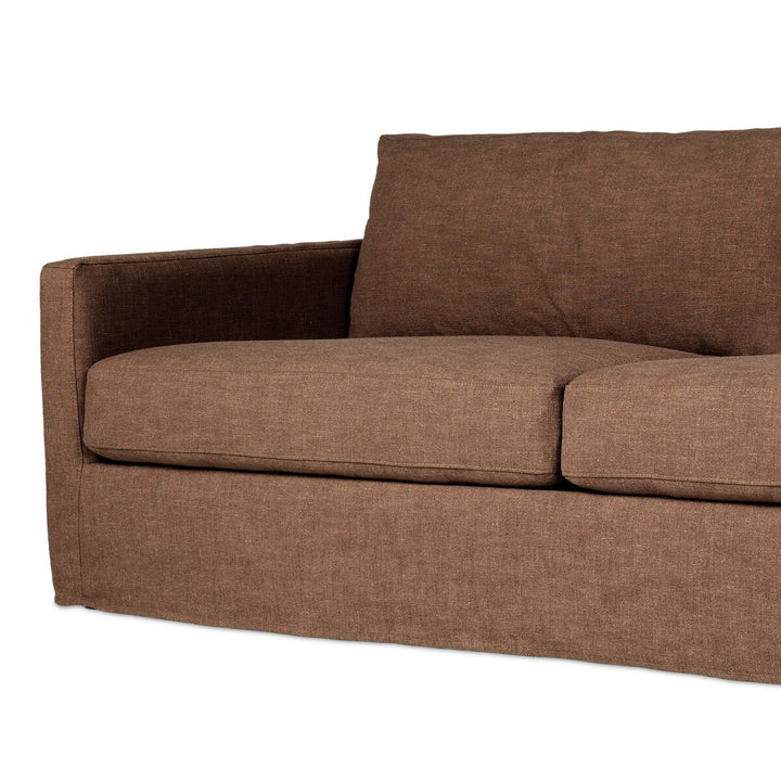 Hamilton Slipcover Sofa