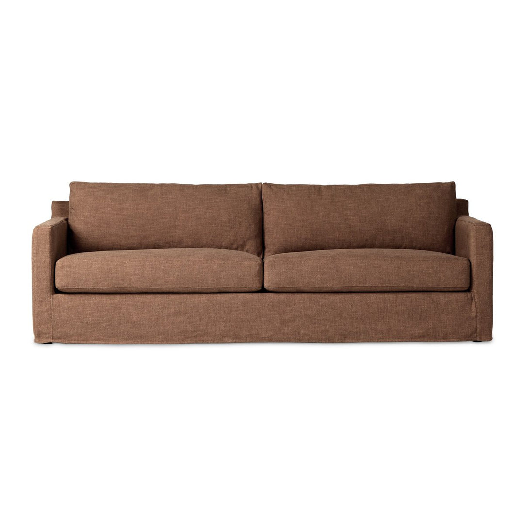 Hamilton Slipcover Sofa