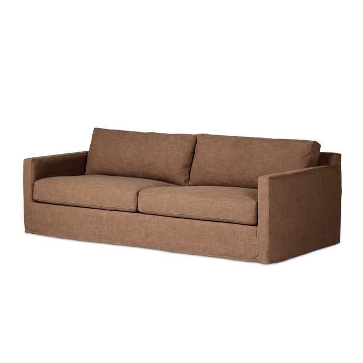 Hamilton Slipcover Sofa