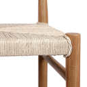 Lomas Outdoor Bar Stool - Vintage White