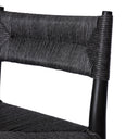 Lomas Outdoor Counter Stool - Vintage Coal