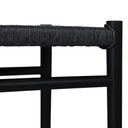 Lomas Outdoor Counter Stool - Vintage Coal