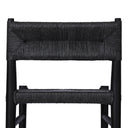 Lomas Outdoor Counter Stool - Vintage Coal