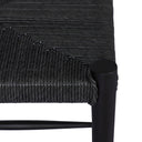Lomas Outdoor Counter Stool - Vintage Coal