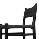 Lomas Outdoor Bar Stool - Vintage Coal