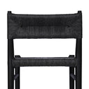 Lomas Outdoor Bar Stool - Vintage Coal