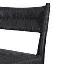 Lomas Outdoor Bar Stool - Vintage Coal