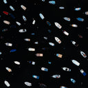Gridlocked by Getty Images - Black Maple Floater
