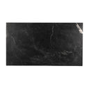 Kenneth Coffee Table - Polished Black Marble