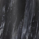 Bibianna Table Lamp - Black Italian Marble