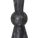 Bibianna Table Lamp - Black Italian Marble