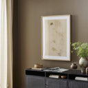 Minimal 2 by Dan Hobday - Vertical Grain 2.5 White Oak | 48" x 36"