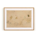 Minimal 2 by Dan Hobday - Vertical Grain 2.5 White Oak | 60" x 40"