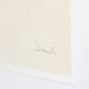 Land Sketch 2 by Dan Hobday - Rustic 1.5 Walnut