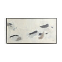 Illumination II by Matera - Black Maple Floater