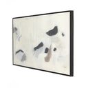 Illumination II by Matera - Black Maple Floater