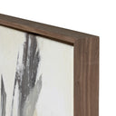 Illumination IV by Matera - Rustic Walnut Floater