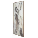 Illumination IV by Matera - Rustic Walnut Floater