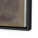Olive by Jess Engle - Black Maple Floater