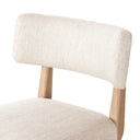 Cardell Swivel Counter Stool - Essence Natural
